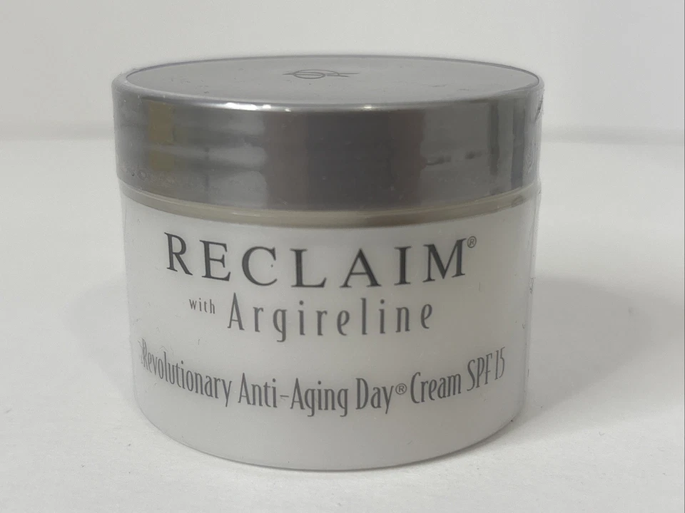 RECLAIM Principal Secret Revolutionary Anti-Aging Day Cream NEW/SEALED "READ" - Image 1 of 4