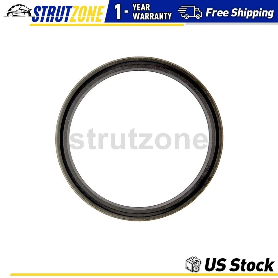 1x Junta tórica de salida de refrigerante del motor Fel-Pro para Jeep Wrangler 2007-2011 Foto 1 de 2