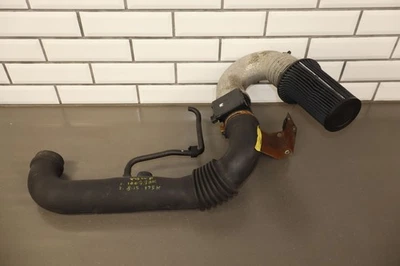 Purificador de aire 99-02 Mazda Miata NB 1,8 L Racing Beat con tubo de admisión OEM Foto 1 de 4