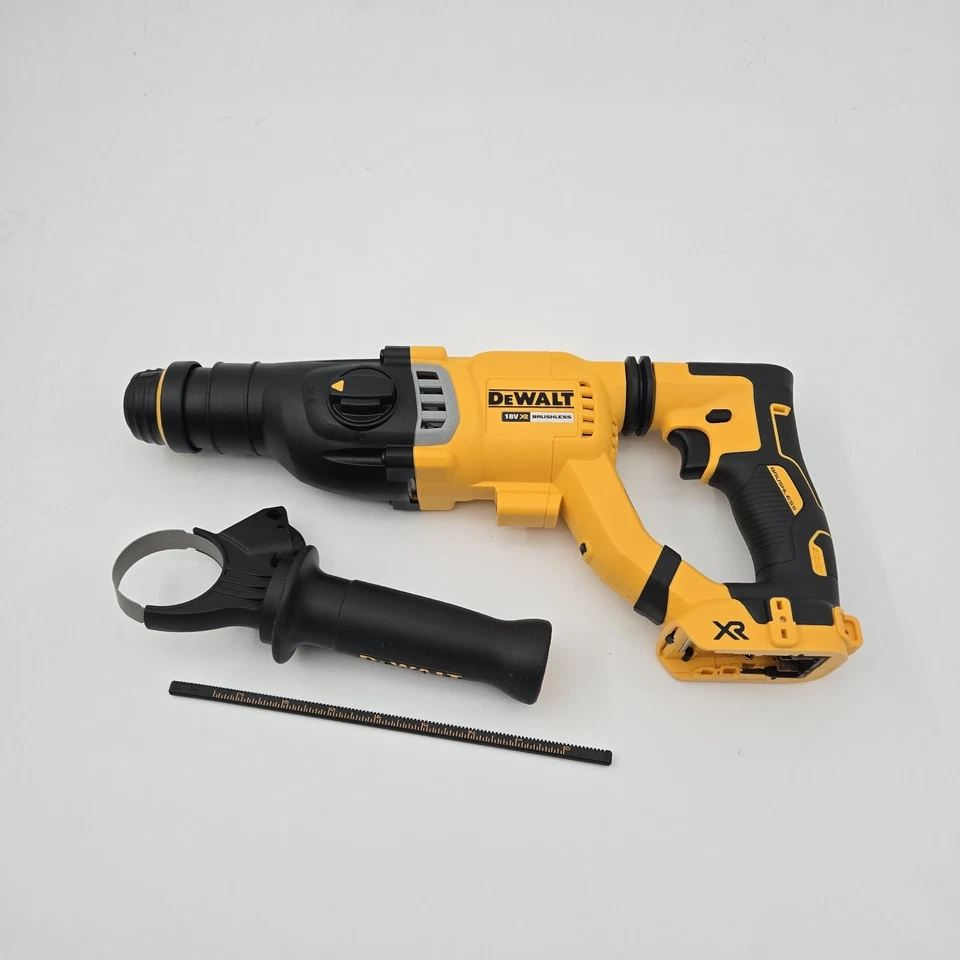 DeWalt DCH263N 18V XR Brushless SDS+ Hammer Drill Body Only  - Image 1 of 4