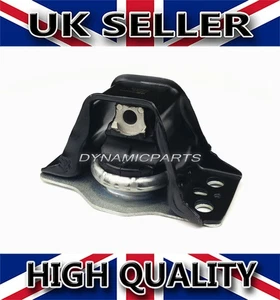TOP RIGHT ENGINE MOUNT RENAULT MEGANE MK2 SCENIC II GRAND SCENIC II 1.9 DCI 2.0 - Picture 1 of 1