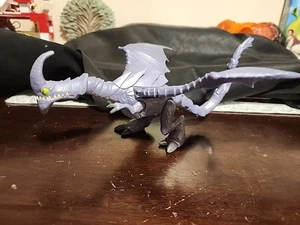 How to Train Your Dragon Razorwhip Action Figure Spin Master 2019 Rare - Bild 1 von 11