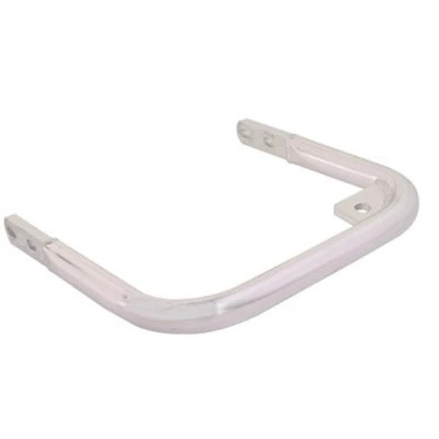 Tusk Comp Series Aluminum Grab Bar For KAWASAKI KFX 400 2004-2006 - Image 1 of 4