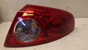 Passenger Right Quarter Mounted Tail Light for 05-08 Kia Reno - Picture 1 of 4