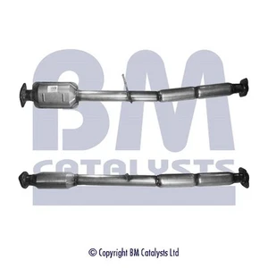Non Type Approved Catalytic Converter fits TOYOTA ALTEZZA SXE10 2.0 99 to 05 BM - Picture 1 of 7