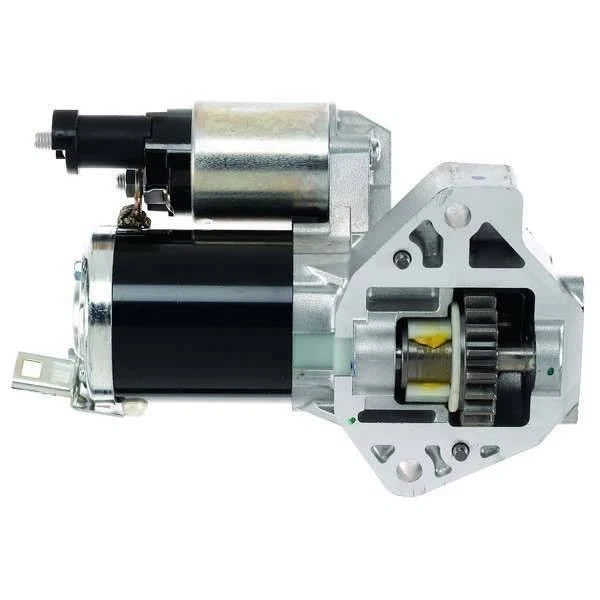 Motor de arranque Mechanics Choice para Honda Pilot 2006-2008, Ridgeline (V6 3,5 L) Foto 1 de 1