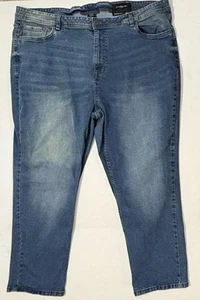 The Perfect Jeans NYC Athletic Fit Stretch Denim Freizeit Herren 48x30 - Bild 1 von 4