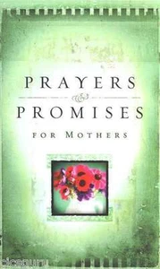 Prayers & Promises: For Mothers Rachel Quillin, Nancy Farrier 2004 Paperback - Bild 1 von 5