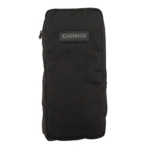 Garmin Protective GPS Carrying Case Black Nylon Astro 220, 320, GPS V, 12, 12XL - Picture 1 of 1