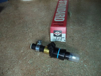 INYECTOR DE COMBUSTIBLE FJ-3 RENAULT ALFA ISUZU JAGUAR OPEL PORSCHE FIAT ROVER TRIUMPH VW Foto 1 de 2