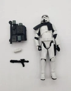 Star Wars Hasbro Legends Sandtrooper Stormtrooper loose figure - Picture 1 of 2
