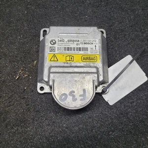 BMW F20 F21 F22 F30 F31 ECU ICM Plus control unit module 685558 - Foto 1 di 4