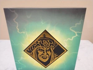 Super7 ULTIMATES! Mighty Morphin Power Rangers Rita Repulsa NEW Action Figure - Picture 1 of 20