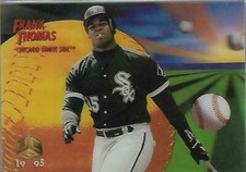1995 Pinnacle Sportflix UC3 Baseball Cards - You Pick - Complete Your Set!