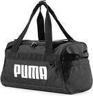 Puma Challenger Duffel Bag Xs Sac De Sport Mixte Adulte, Black, Taille Unique