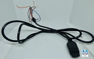 🕹Joystick Kabel Commodore / C64 / Atari / Amiga / 7 adrig 9 Pin 🕹 - Bild 1 von 3