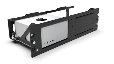Mac Studio Rack Mount 19 inch for 1x or 2x Mac Studio - Image 1 of 4