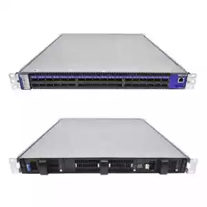 Mellanox SX6025 MSX6025F-1SFS 36-Port QSFP 56G Infiniband Switch + Rails - Foto 1 di 3