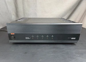 ADCOM GFA-6000 5-Kanal Stromversorgung - funktionstüchtig - VIDEO DEMO! 🎥📺✅ - Bild 1 von 17