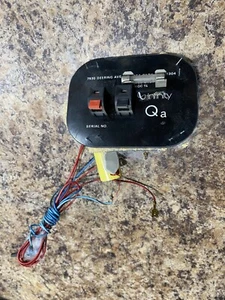 Infinity Qa replacement Crossover x-over speaker terminal connector - Picture 1 of 2