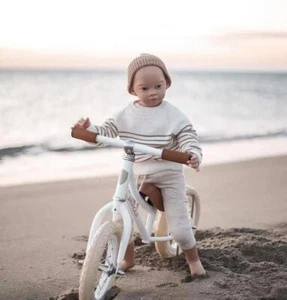 30" Artist NO Hair Reborn Baby Doll Handmade Realistic Toddler Boy Girl Toy Gift - Picture 1 of 11