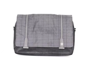 HP Notebooktasche bis 15,6 Zoll Zustand 3 - gebraucht, sichtbare Gebrauchsspuren - Bild 1 von 2