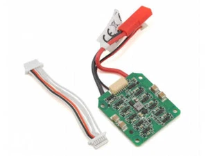 Klinge Torrent 110: 4-n-1 FPV Esc, Blheli : BLH04008 - Bild 1 von 1