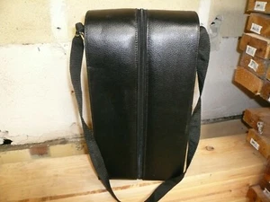 Isolierte doppelte Weinflasche Tragetasche Etui - Bild 1 von 4