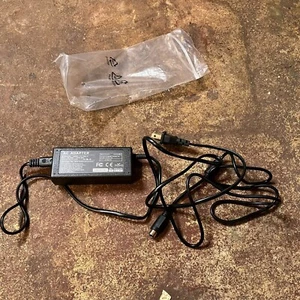 4-Pin AC - DC Adapter Power Supply Cord Charger Rohs - Picture 1 of 3
