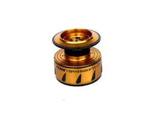 Penn Part 047-SSVI4500 Spool Assembly 1489240 Spinfisher VI 4500 Reel - NEW - Picture 1 of 4