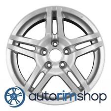 Acura TL 2004-2008 17" Factory OEM Wheel Rim