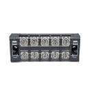  5 Sets Positions Terminal Block Safely Connector Efuy Security