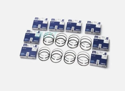 8pcs Piston Rings Set For BMW M5 M6 X5 X6 750i F07 F10 F90 F06 F13 F16 S63 N63 - Image 1 of 4