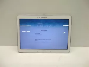 Samsung Galaxy Note SM-P600 10.1" 16GB Tablet Black - Picture 1 of 3