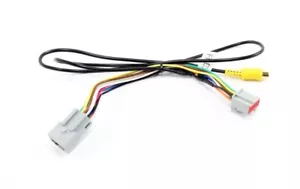 Ford Rear Camera Interface - Sync 1 Clarion Display - Bild 1 von 2
