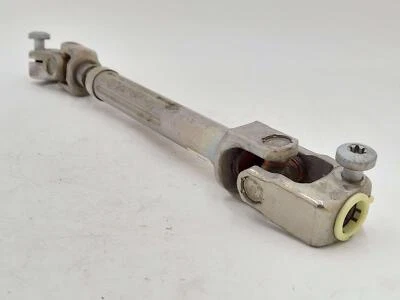 Нижний промежуточный вал рулевой муфты 2018 MERCEDES GLE63S AMG W166  - Изображение 1 из 4