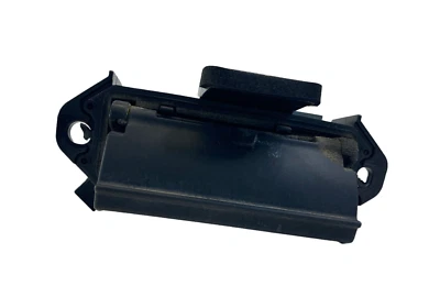 2009 2010 Pontiac Vibe Hatchback Rear Exterior Trunk Lid Tailgate Lever Handle  - Image 1 of 4