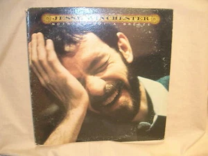 Jesse Winchester Nothing But A Breeze VG+/VG - Picture 1 of 2