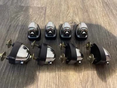 Premier XPK Bass Drum Spares Lugs 27mm Hardware Set Of 8 #KF40/KG45/KK38 - Image 1 of 4