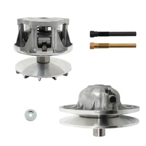 1322777 Kit de embrague primario y secundario XP para Polaris Sportsman 850 2009-2010 - Imagen 1 de 12