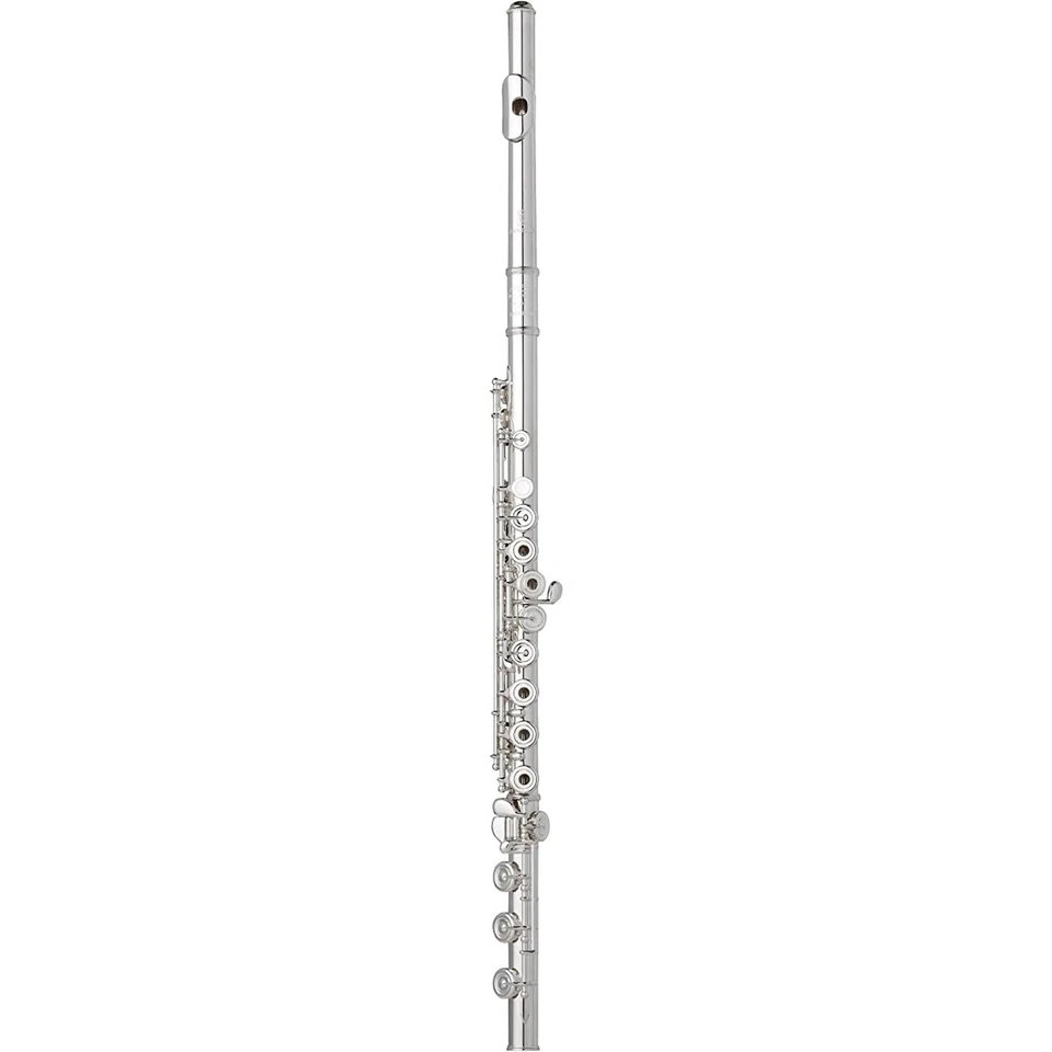 Amadeus AF680 Professional Flute Sterling Silver Headjoint - Split E - Image 1 of 4