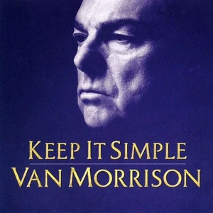 Van Morrison Keep It Simple Lost Highway Polydor Exile B0010658-02 CD - Picture 1 of 1