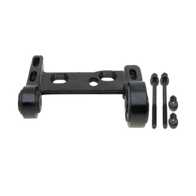 Genuine ACDelco For GMC Envoy XUV 2004 2005 Control Arm Bracket Driver Side Gold - Image 1 of 4