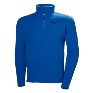 NEW Helly Hansen Men's Daybreaker Half Zip Fleece Jacket By Anaconda - Picture 1 of 10