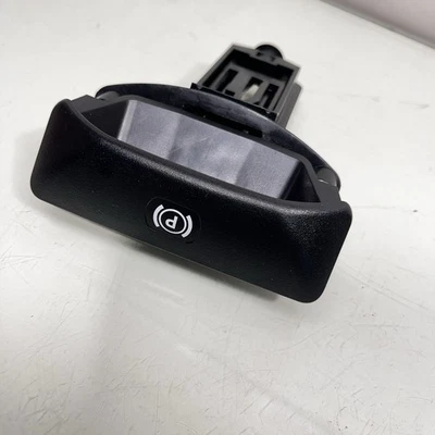 Empuñadura de liberación de freno de mano Mercedes-Benz E350 C300 2010-2016 A2044270020 OEM Foto 1 de 4