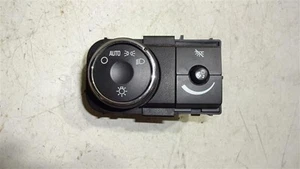 Headlight Switch Fits 2007 Saturn Outlook 656091 - Picture 1 of 12