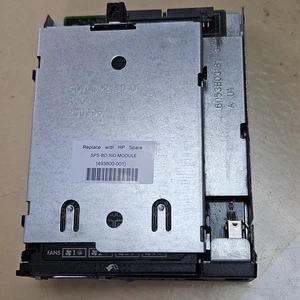 HP Compaq Proliant DL360 G6 SPS-BD,SID Module 493800-001 - Photo 1/3