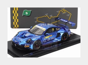 Porsche 911 GT3 R (992) #15 Luanzhou Fia Macau 2023 Picariello SA285 1:43 CHISPA - Imagen 1 de 2