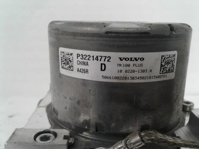 Антиблокировочная тормозная деталь без гибрида подходит для 18 VOLVO XC60 1400453 - Изображение 1 из 4