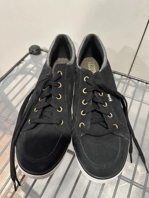 Keds leather, Suede Women’s Tennis Shoes ￼ - Image 1 of 4